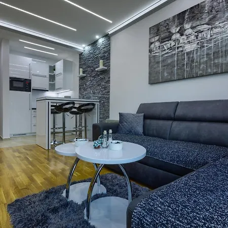 Gold In Appartamento Zlatibor