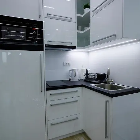 Appartamento Gold In Zlatibor