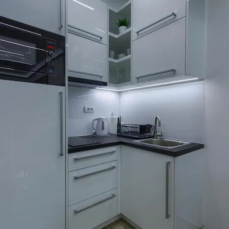 Appartamento Gold In