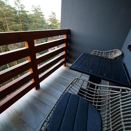 Apartament Gold In *