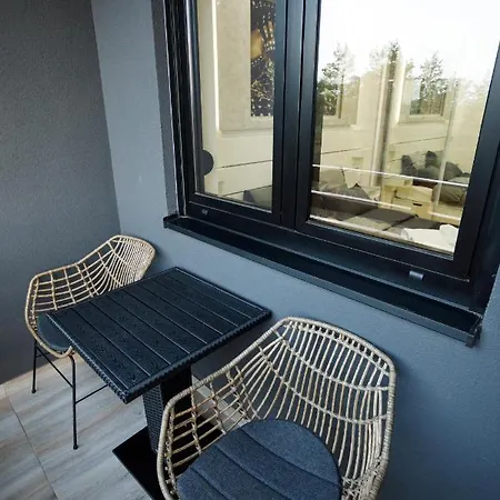 Appartamento Gold In *