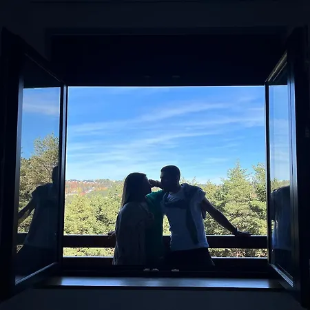 Appartamento Gold In