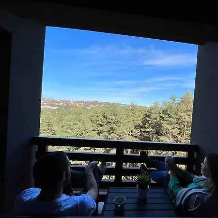 Appartamento Gold In Zlatibor