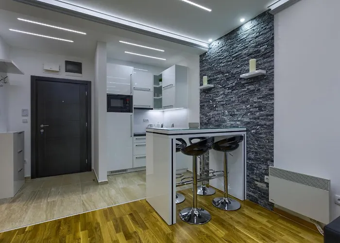 Διαμέρισμα Gold In