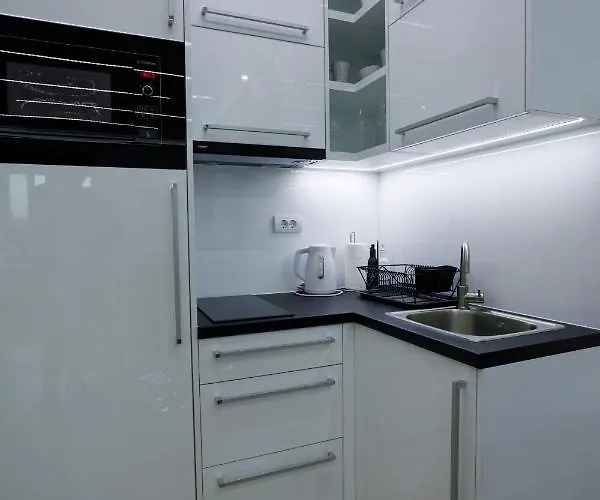 Διαμέρισμα Gold In Ζλάτιμπορ