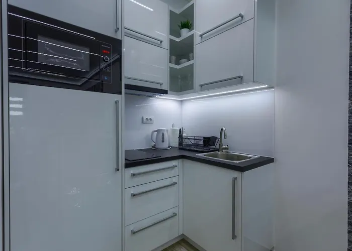 Διαμέρισμα Gold In