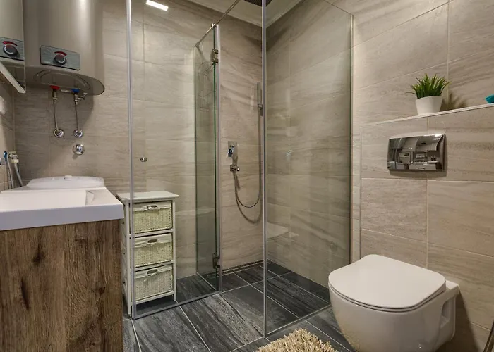 Gold In Διαμέρισμα