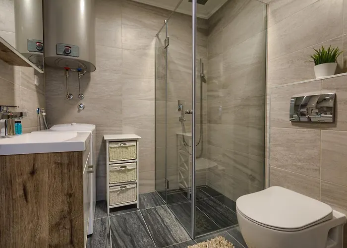 Διαμέρισμα Gold In