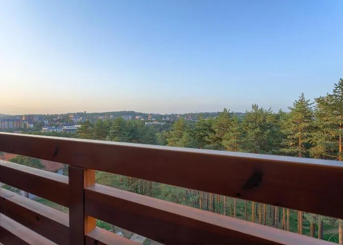 Διαμέρισμα Gold In *