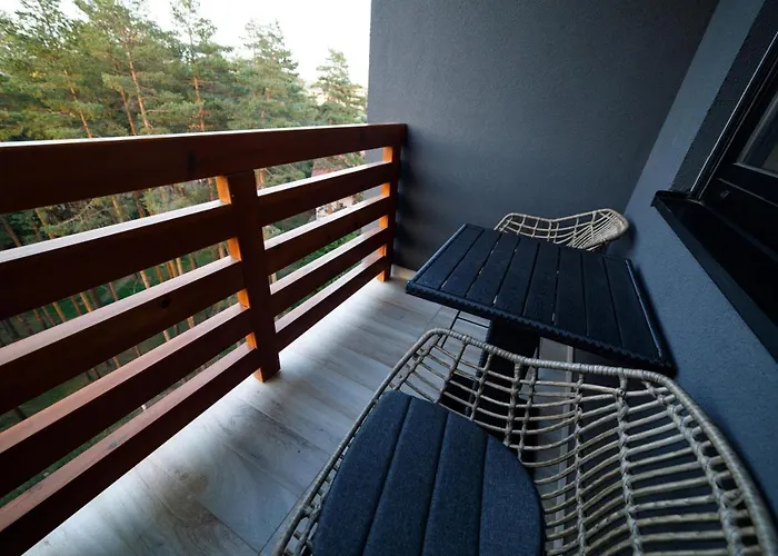 Διαμέρισμα Gold In *