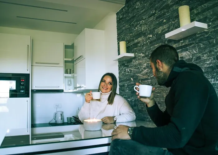 Gold In Ζλάτιμπορ