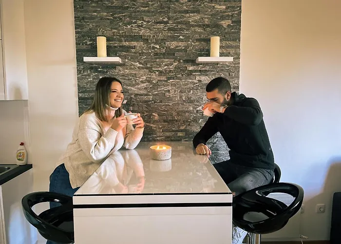 Gold In Διαμέρισμα