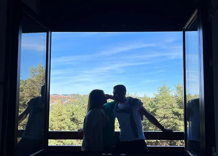 Διαμέρισμα Gold In